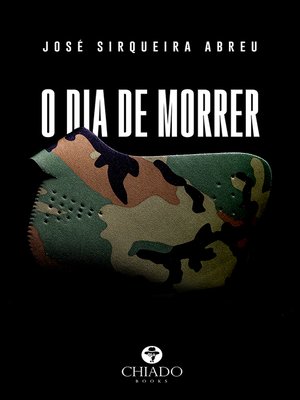cover image of O dia de morrer
